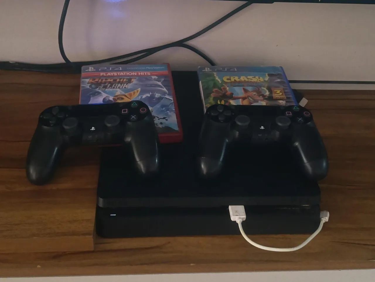 VENDO PS4 SLIM