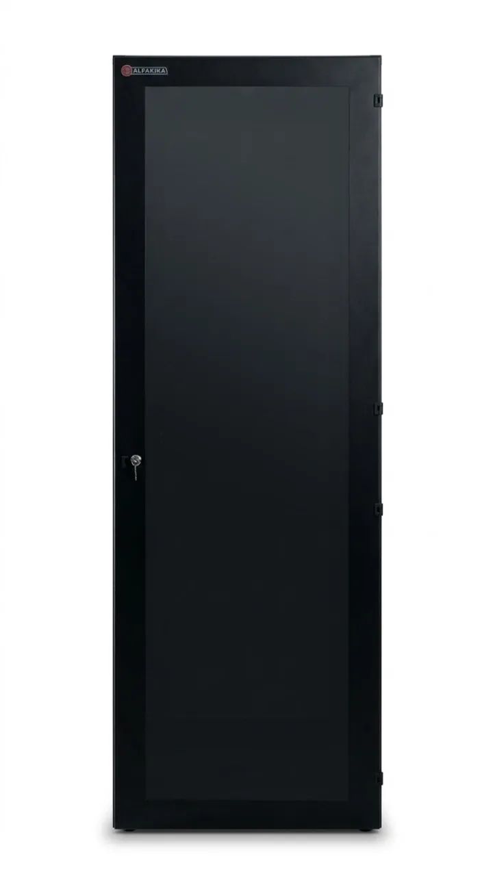 Rack Servidor Fechado 42u Padrão 19 Polegadas Com Chave - Foto 3