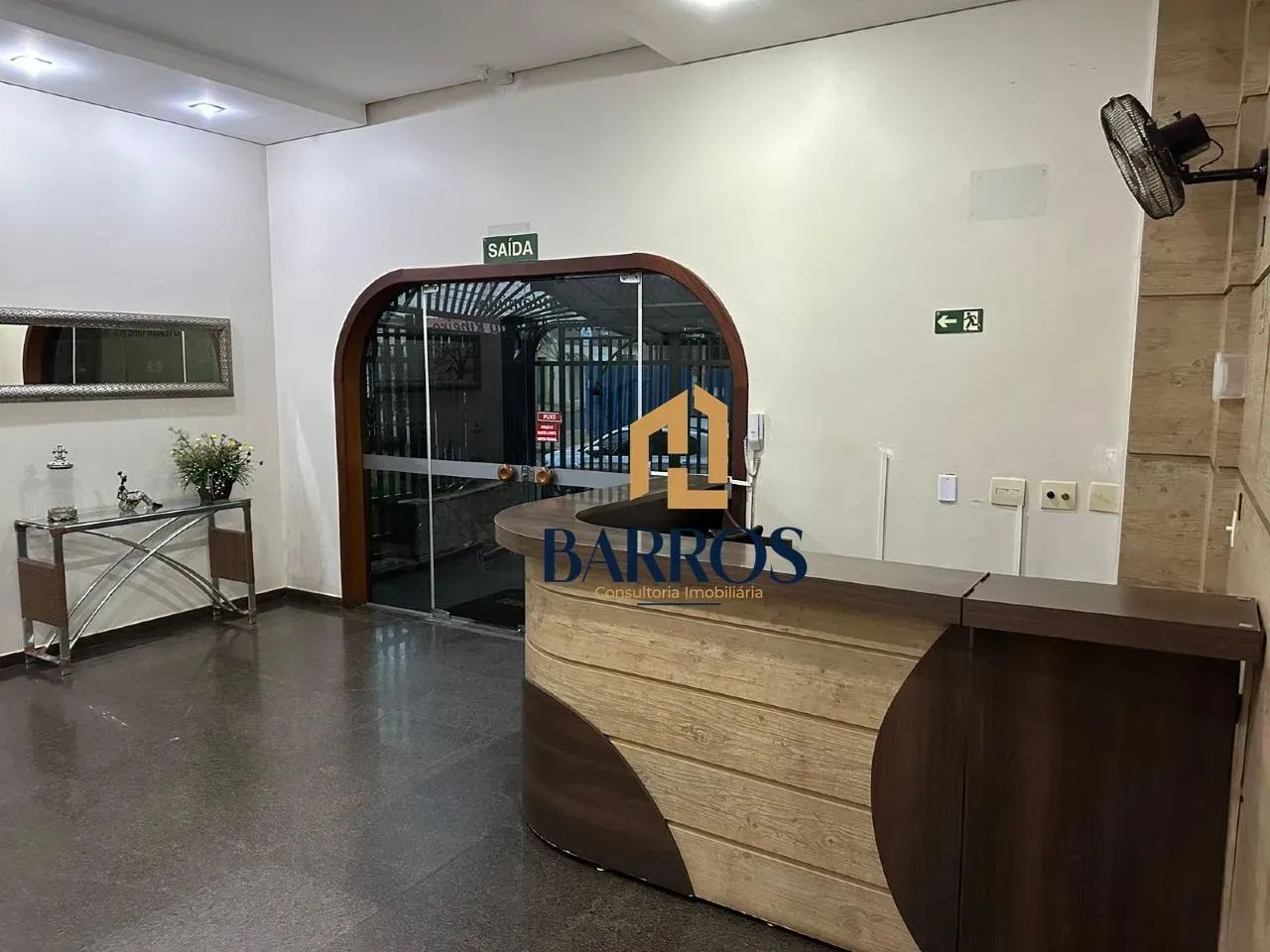 Apartamento a Venda 3 dormitórios (1 suíte) Paulista - Edifício Paschoal Antônio Ribeiro - - Foto 3