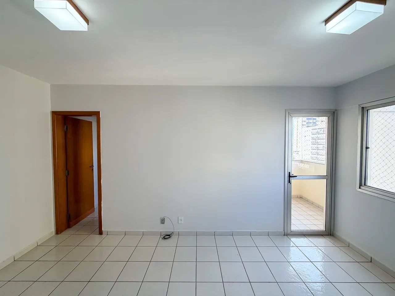 Apartamento com 2 quartos no Setor Leste Universitário - Foto 2
