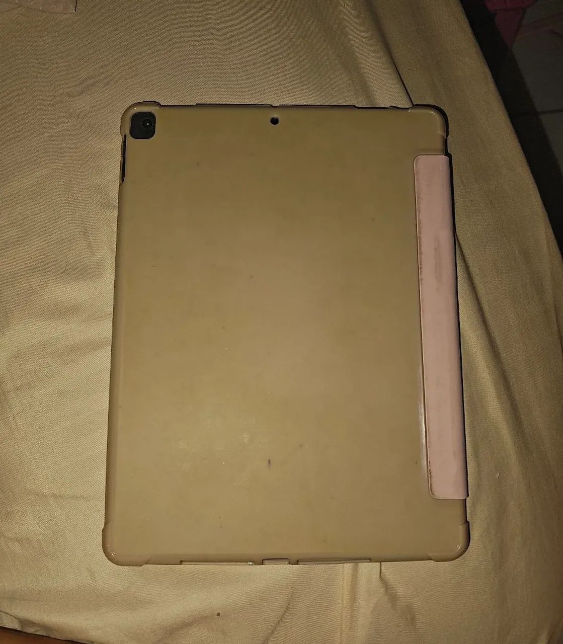 iPad geração 9  64gb, com capa e caneta - Foto 2