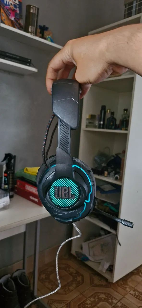 Jbl quantum one - Foto 2