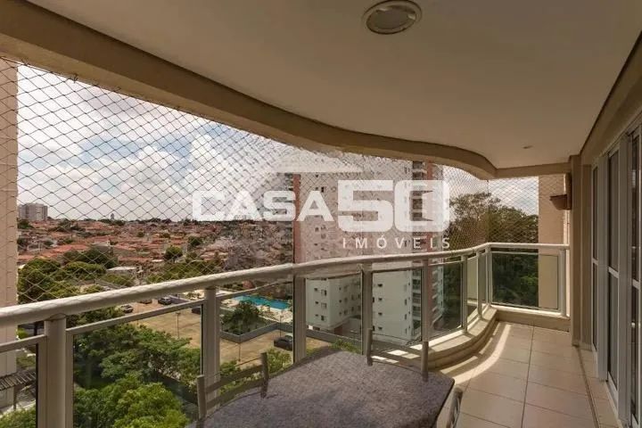 apartamento - Parque Prado - Campinas - Foto 2