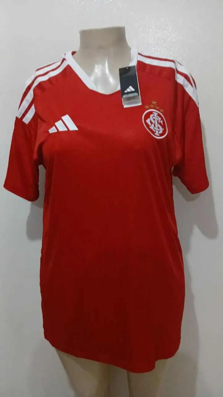 Camisa torcedor Internacional 