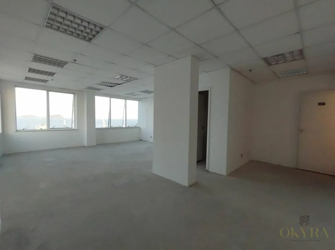 Sala comercial PetroOffice para LOCAÇÃO ou VENDA. - Foto 3
