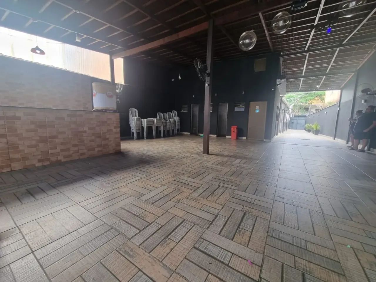 Salão de Festas a venda - Marechal Hermes pronto com 500 m² - Foto 2