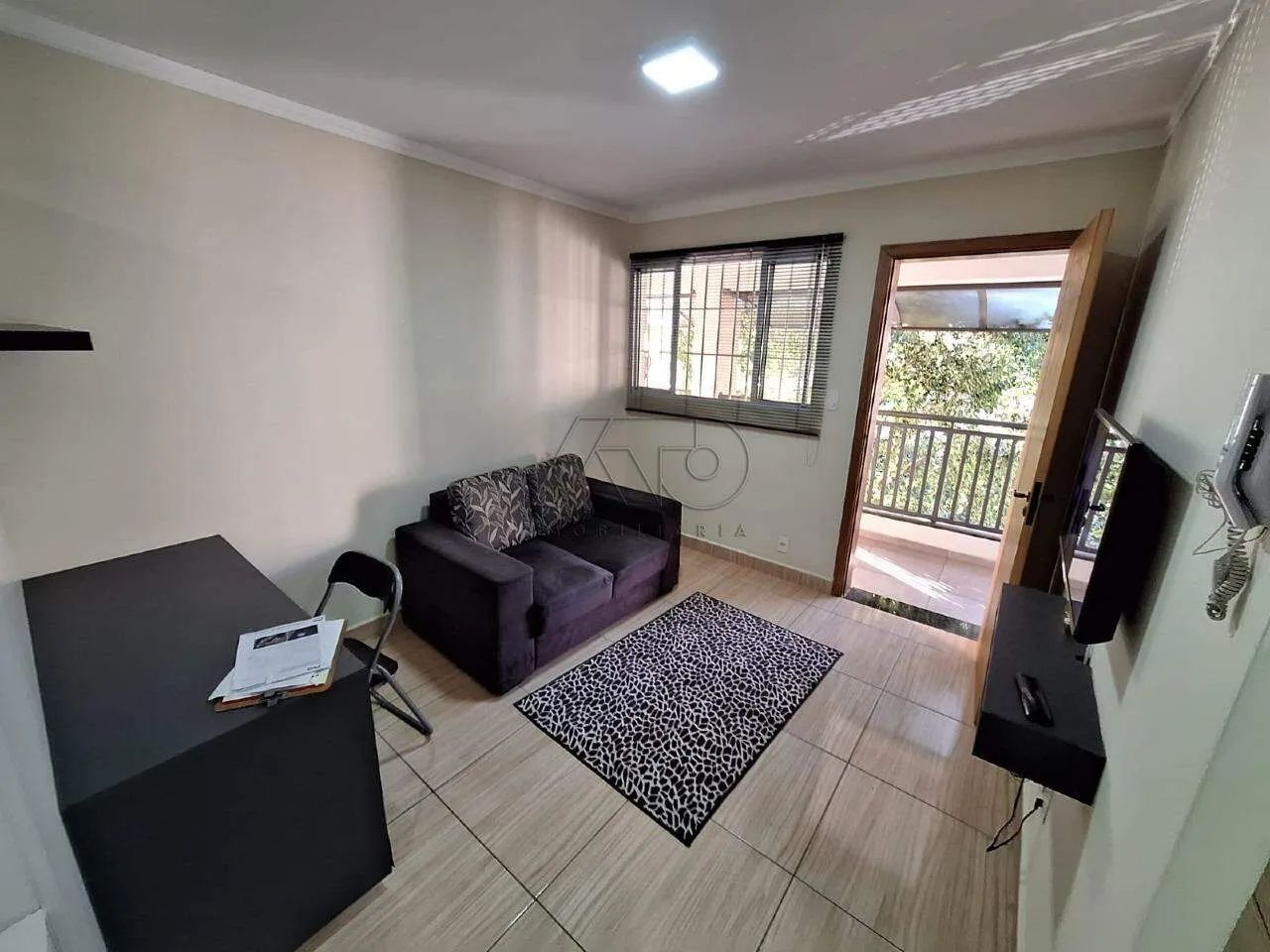 Kitnet para aluguel, 1 quarto, 1 vaga, CENTRO - PIRACICABA/SP - Foto 3