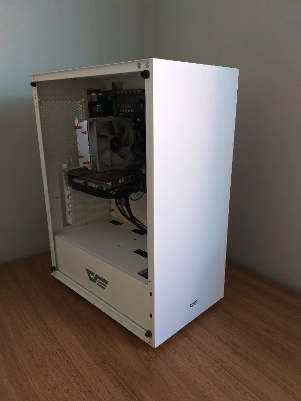 PC Gamer Custo-Benefício - Foto 3