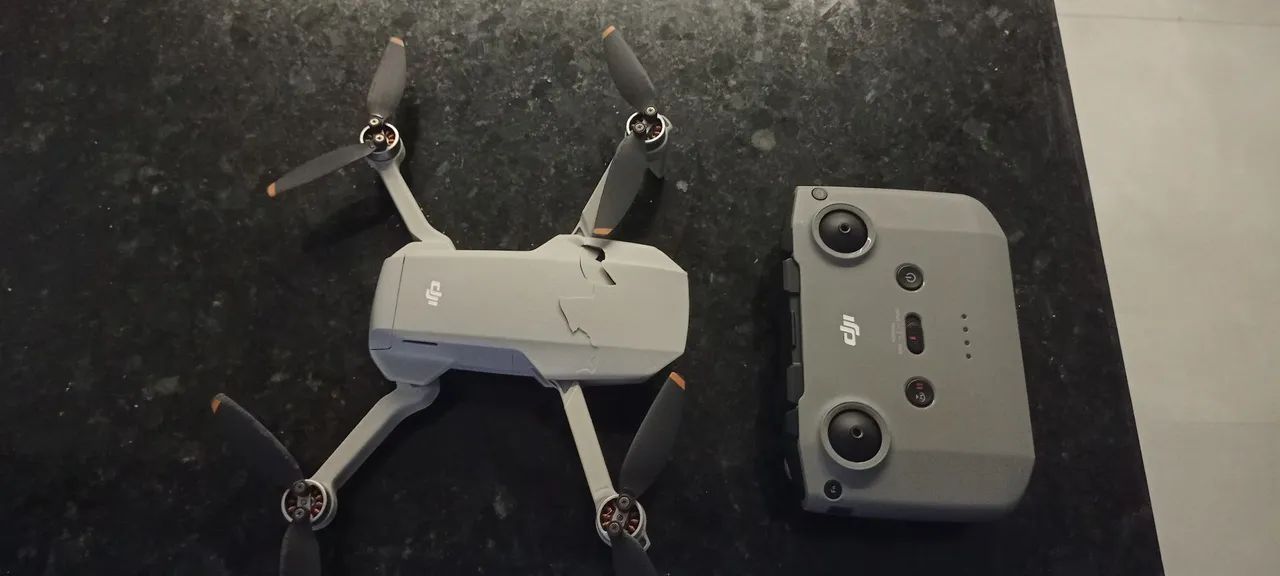 Drone DJI Mine 2