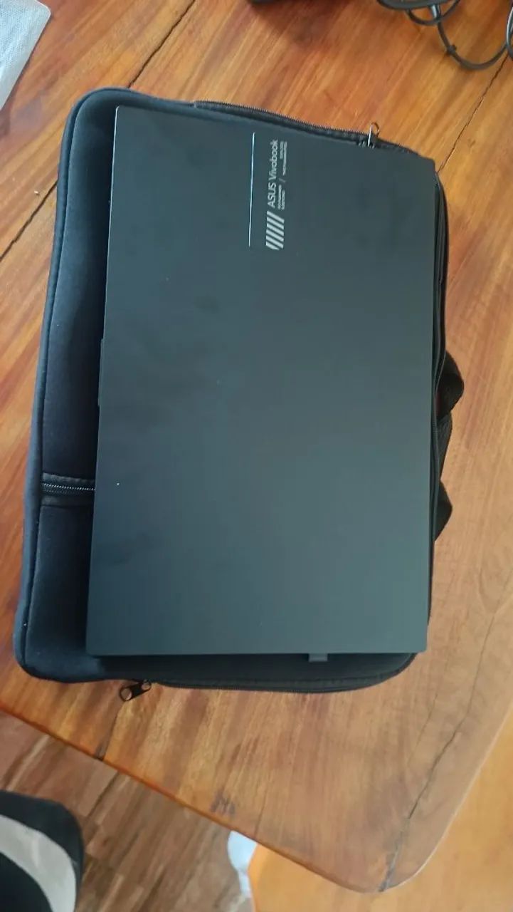 Notebook novo  - Foto 2