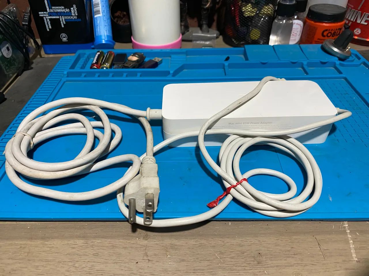 Fonte Mac Mini 85W Power Adapter