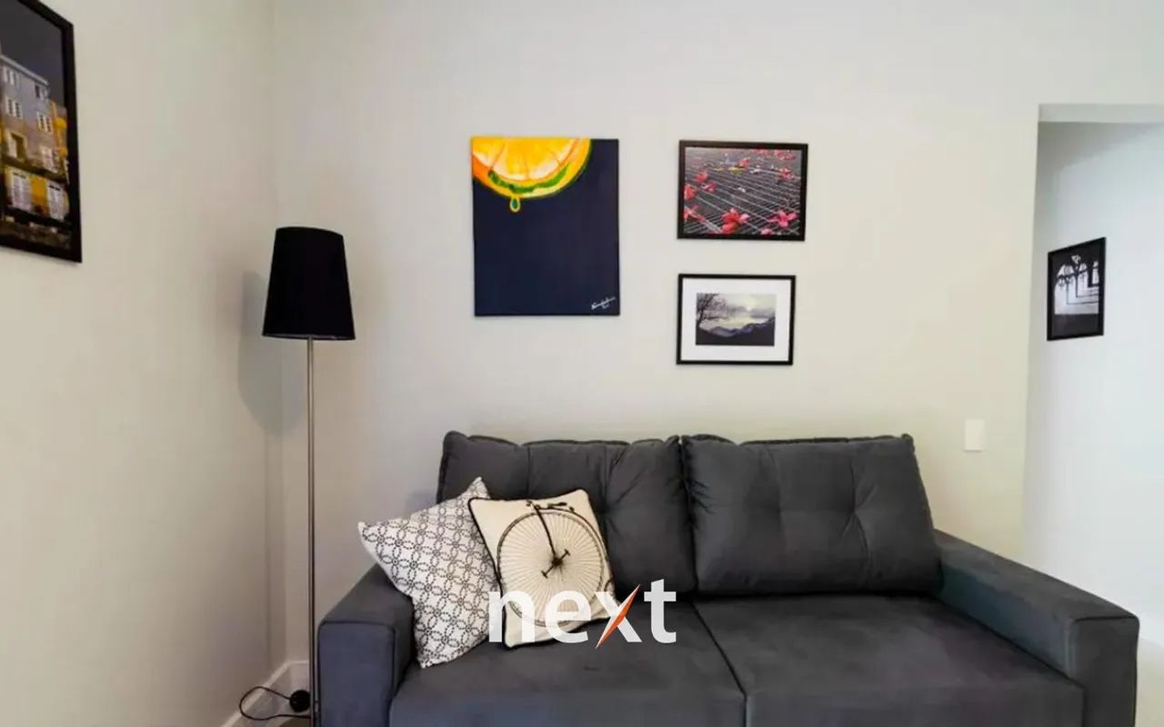 apartamento - Cambuí - Campinas - Foto 3