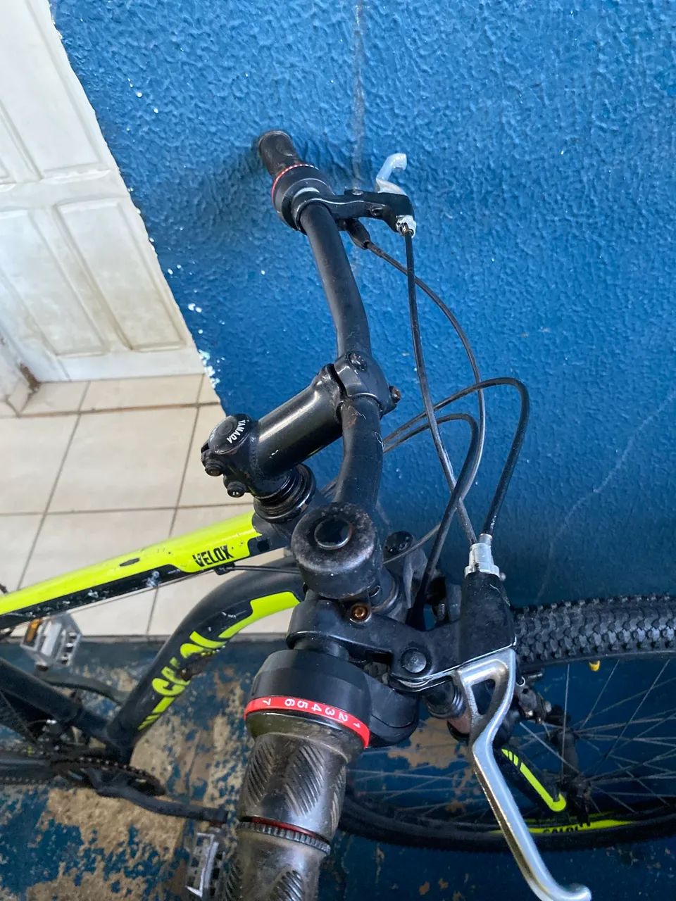 Bicicleta Caloi aro 29 - Foto 4