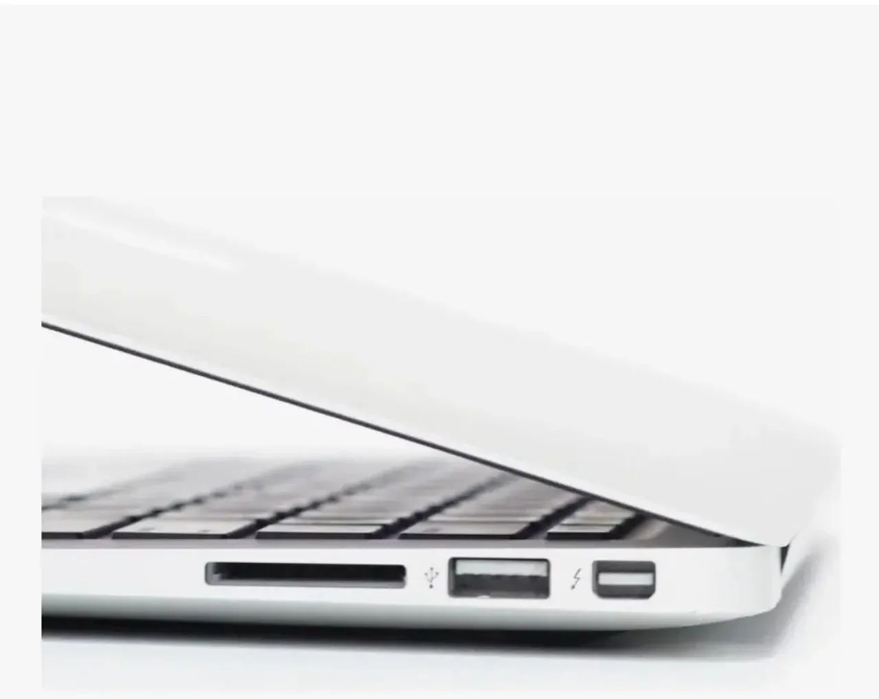 MacBook Air 2017 - Foto 4