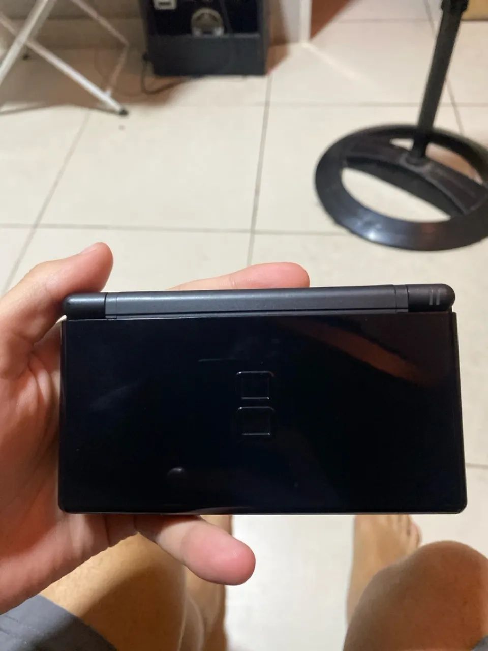 Nintendo DS lite