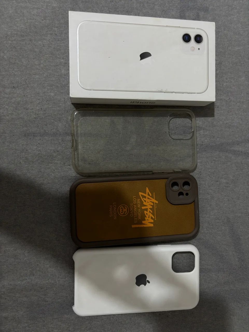 Iphone 11 128gb - Foto 3