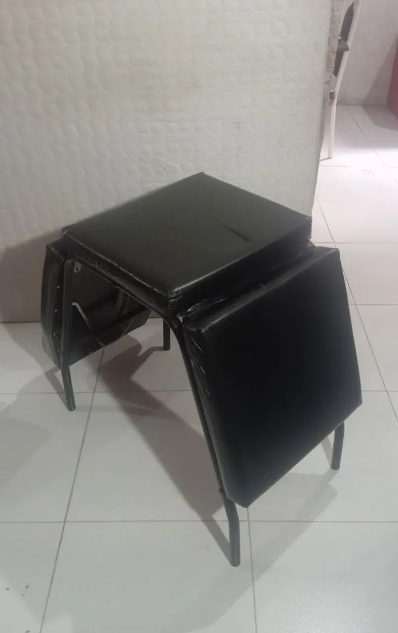 Maca 3 posições  - Foto 3