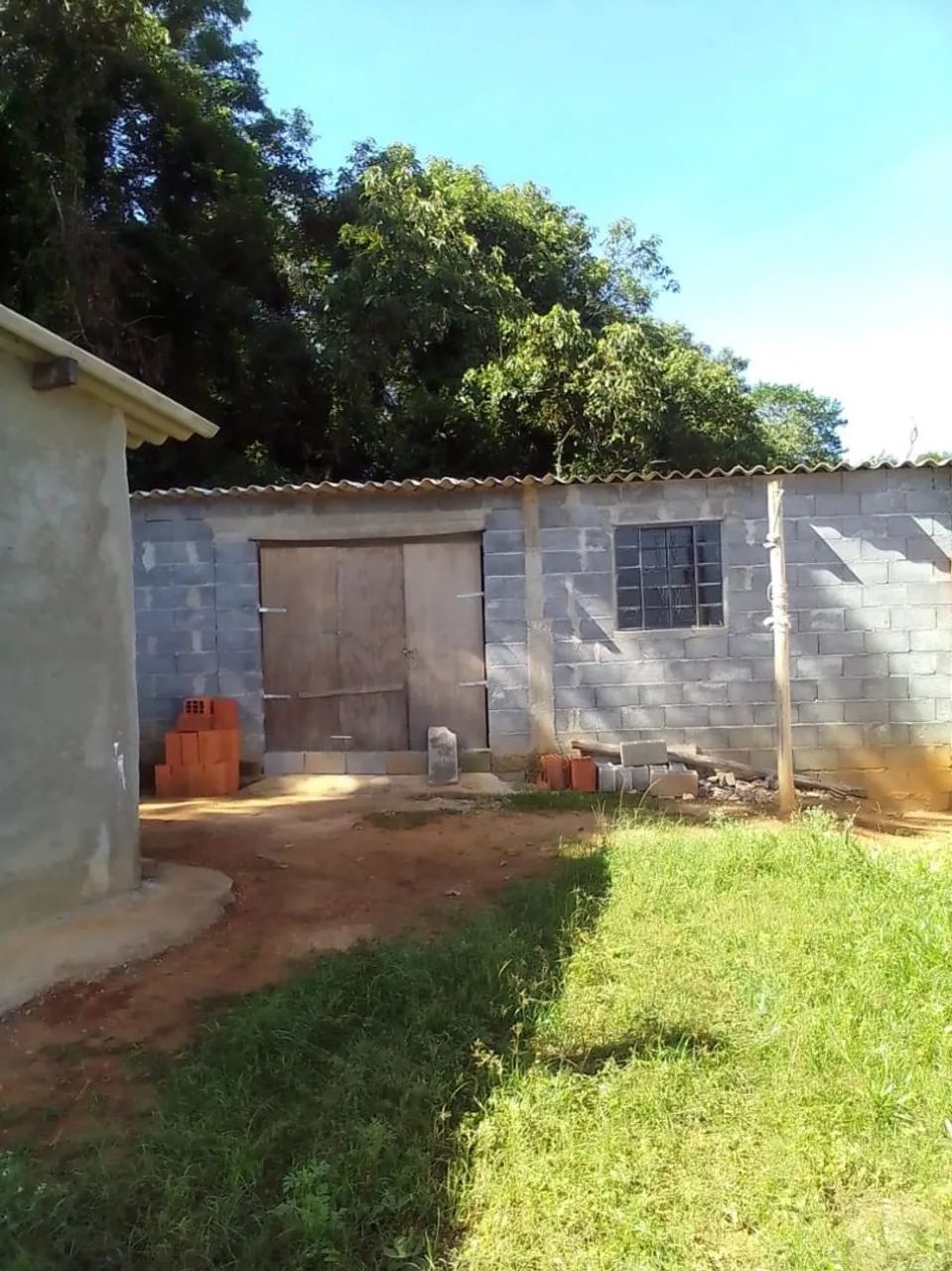 Imóvel em área rural/urbana - Foto 5