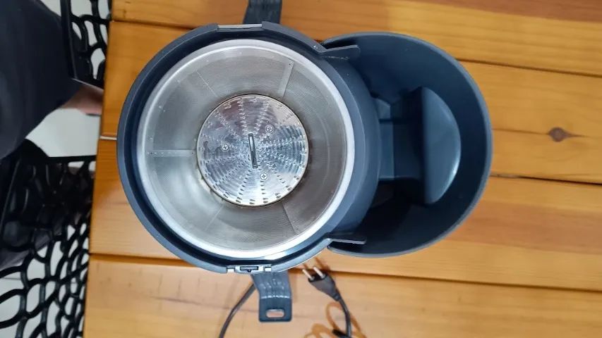 Juicer Philips Walita 220v - Foto 4