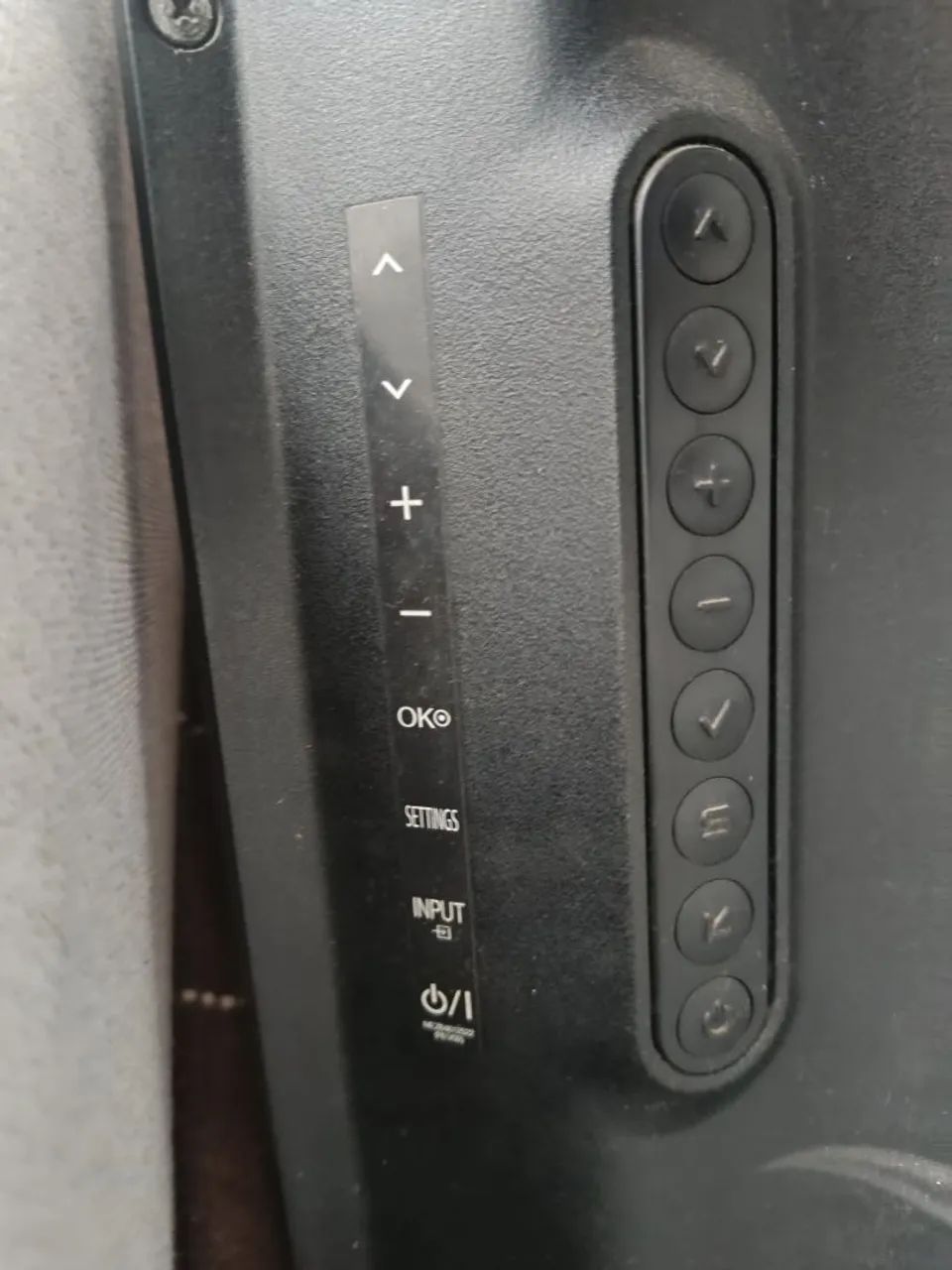 Tv 42" LG sem imagem  - Foto 4