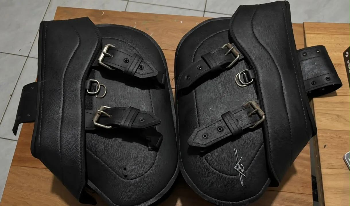 Alforge V2 Custom   - Foto 4