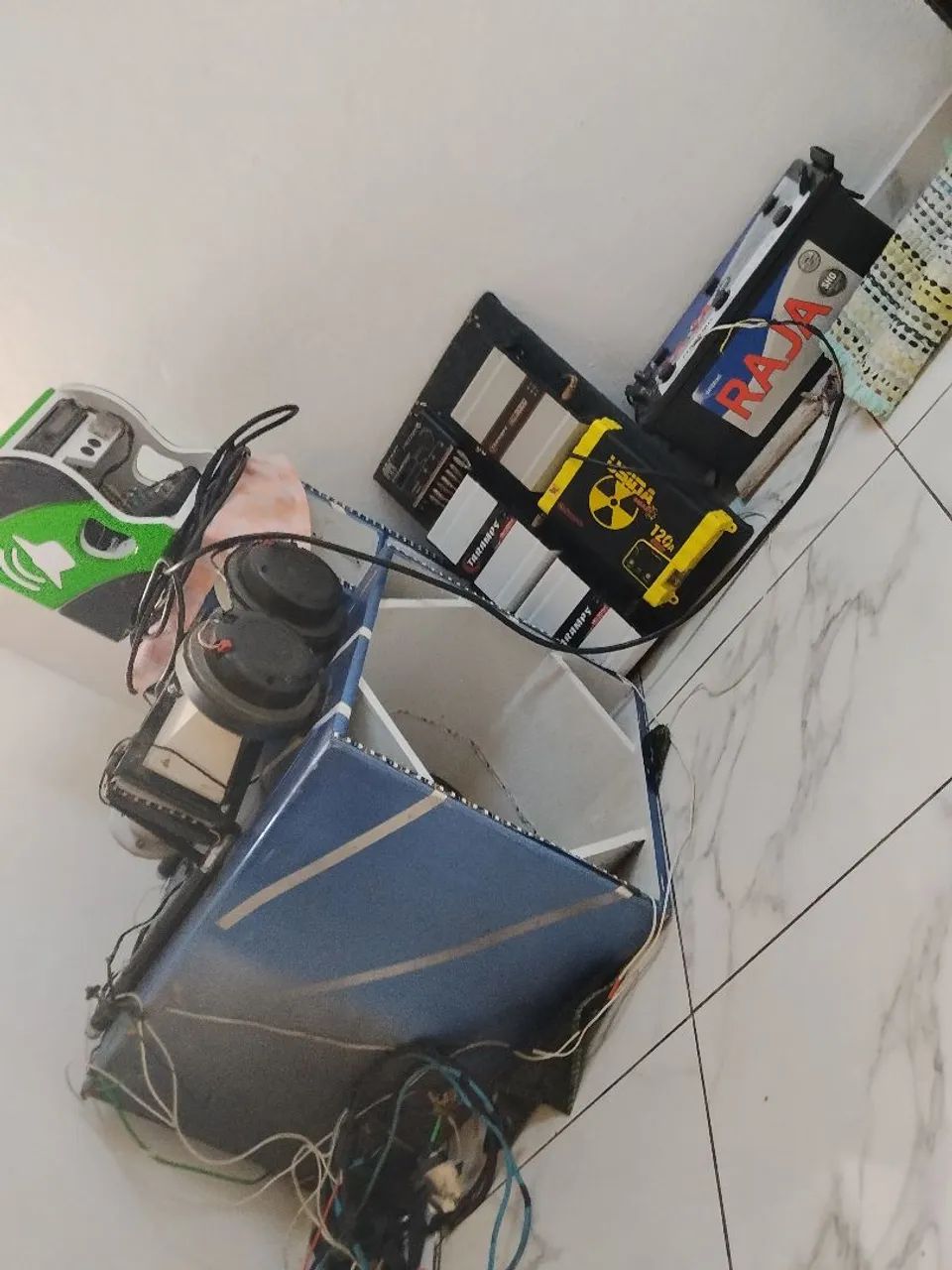 Vendo completo  - Foto 2
