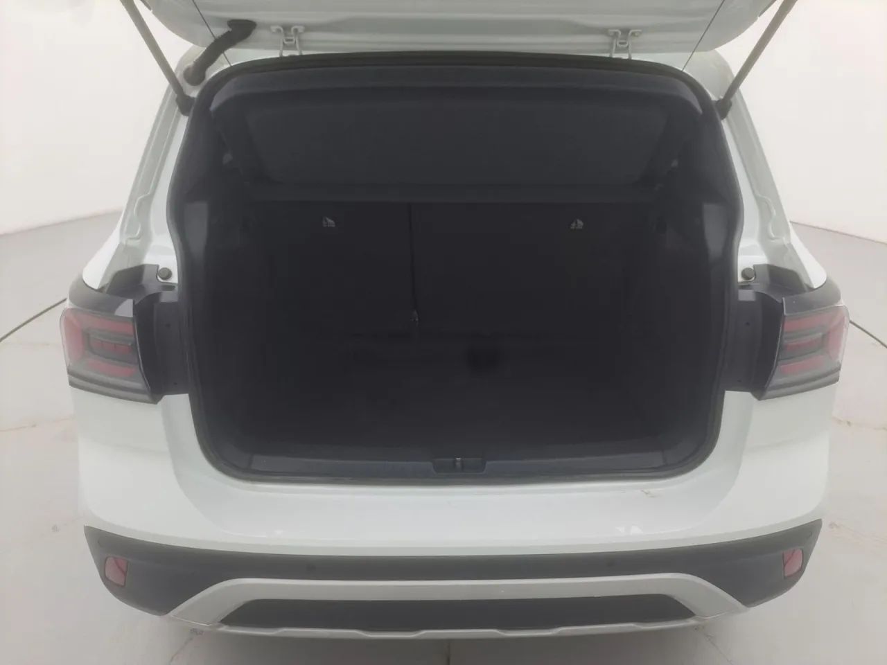 Volkswagen T-Cross 1.0 TSI Flex 12V 5P Aut., foto 9 de 18