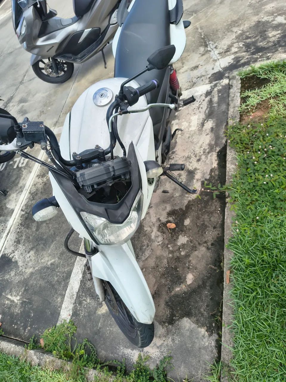 FAZER 2014 7.300 - Foto 4