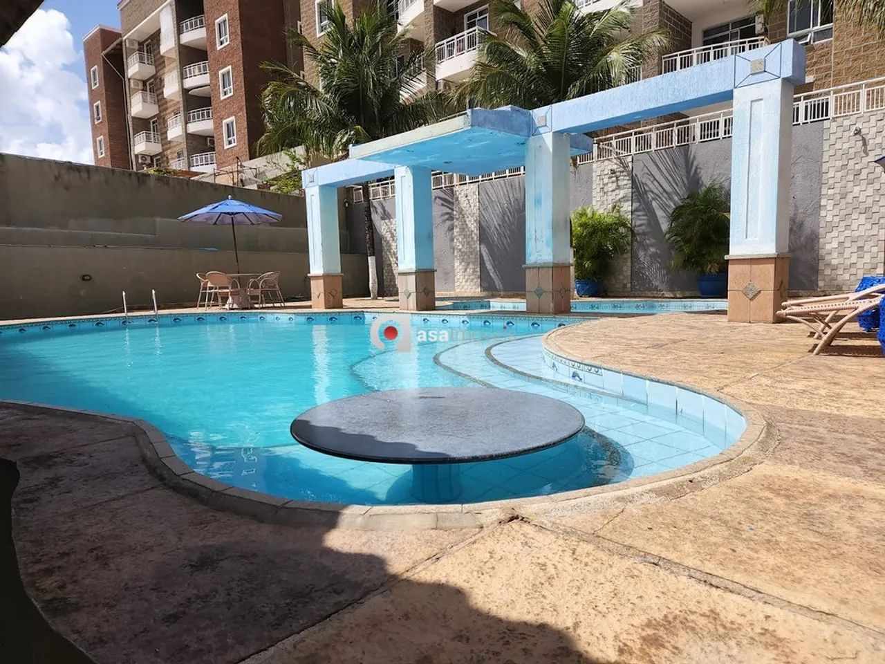 Apartamento no Porto Das Dunas! - Foto 4