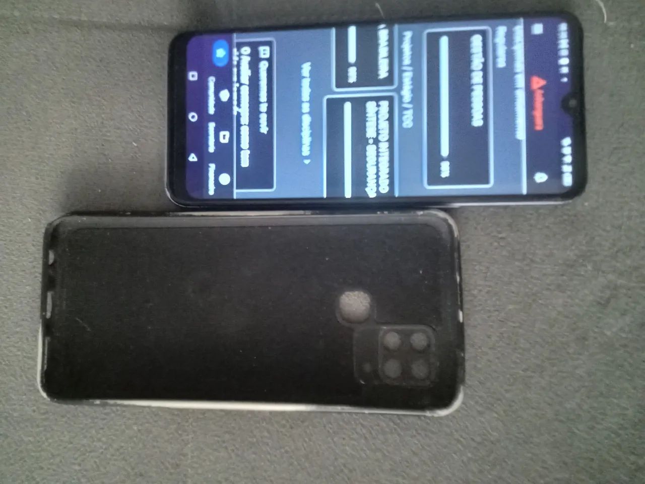 Ifinix 128 giga - Foto 4
