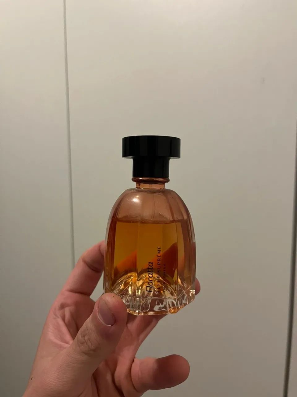 Floratta Fleur supremme - oboticario