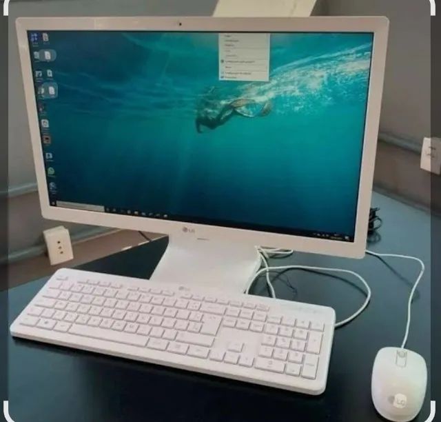 Computador  - Foto 2