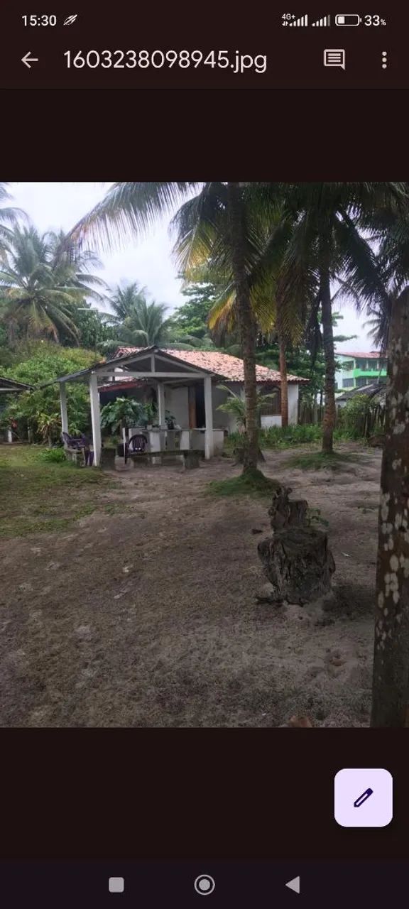 Vendo sítio em ilhéus -Ba zona norte  - Foto 2