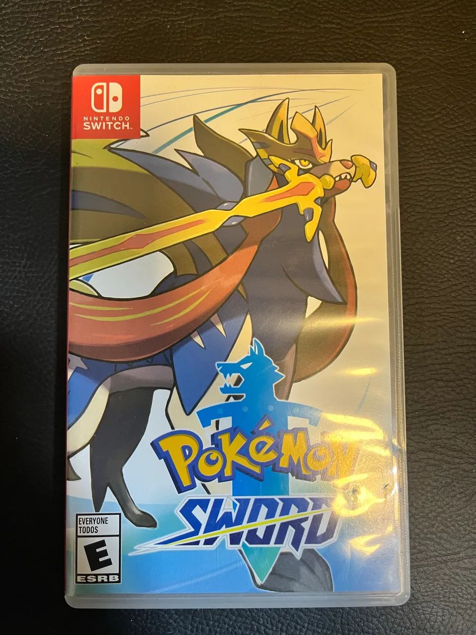 Nintendo Switch 1 V2 - Foto 2