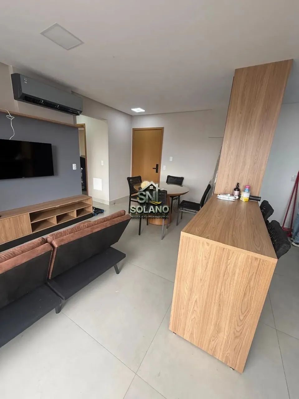 Apartamento para alugar no bairro Setor Bueno - Goiânia/GO - Foto 4