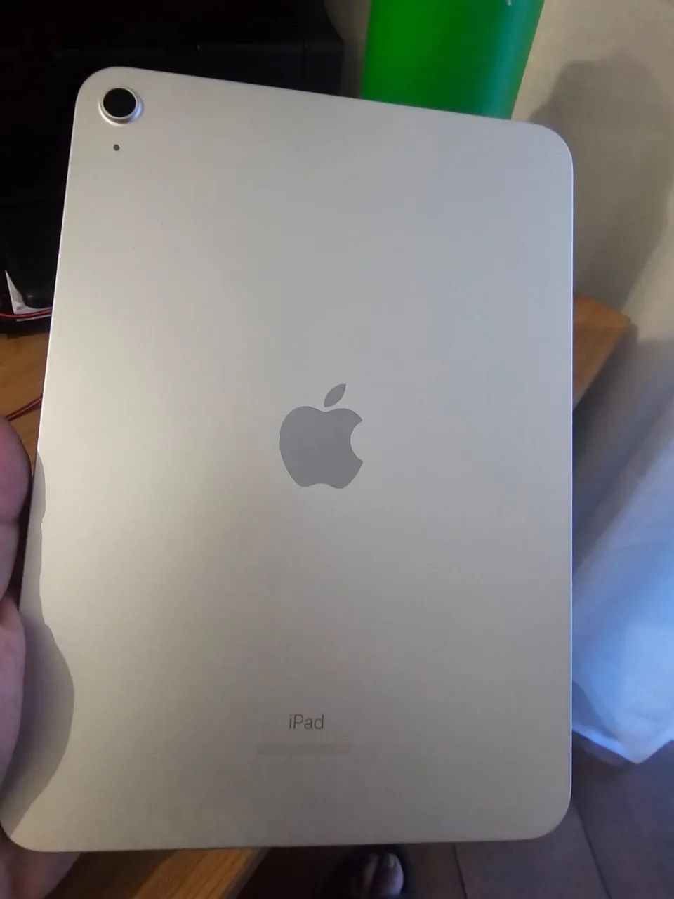 iPad 10 geração  - Foto 2