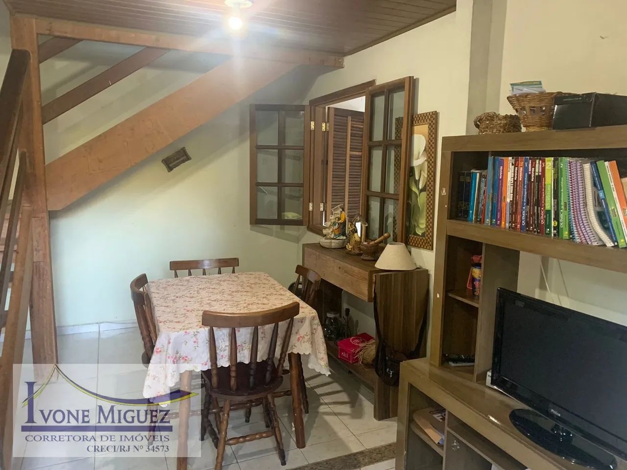 Casa em Centro - Miguel Pereira - Foto 2