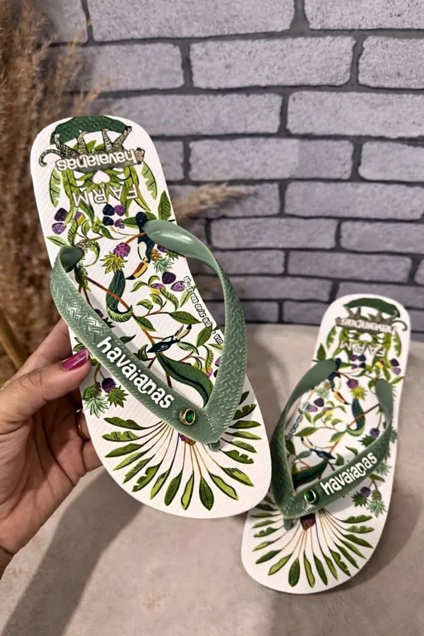 Havaianas  - Foto 5