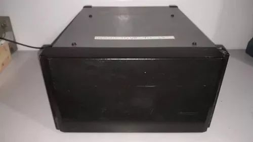 Tektronix Mts 430 Mpeg Test System - Foto 3