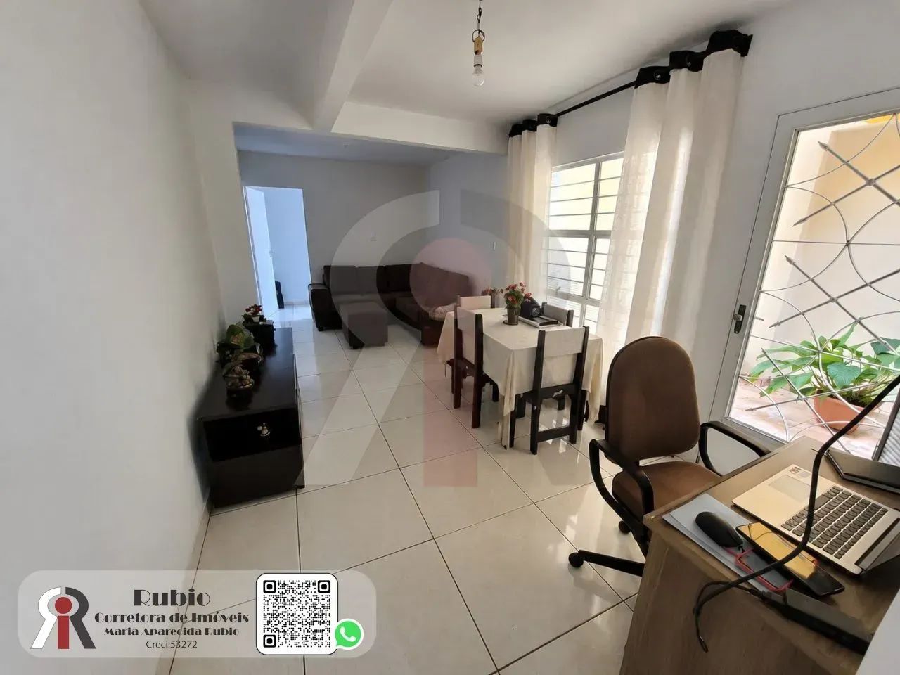 Casa 4 dormitórios - Vila Santana - Foto 2