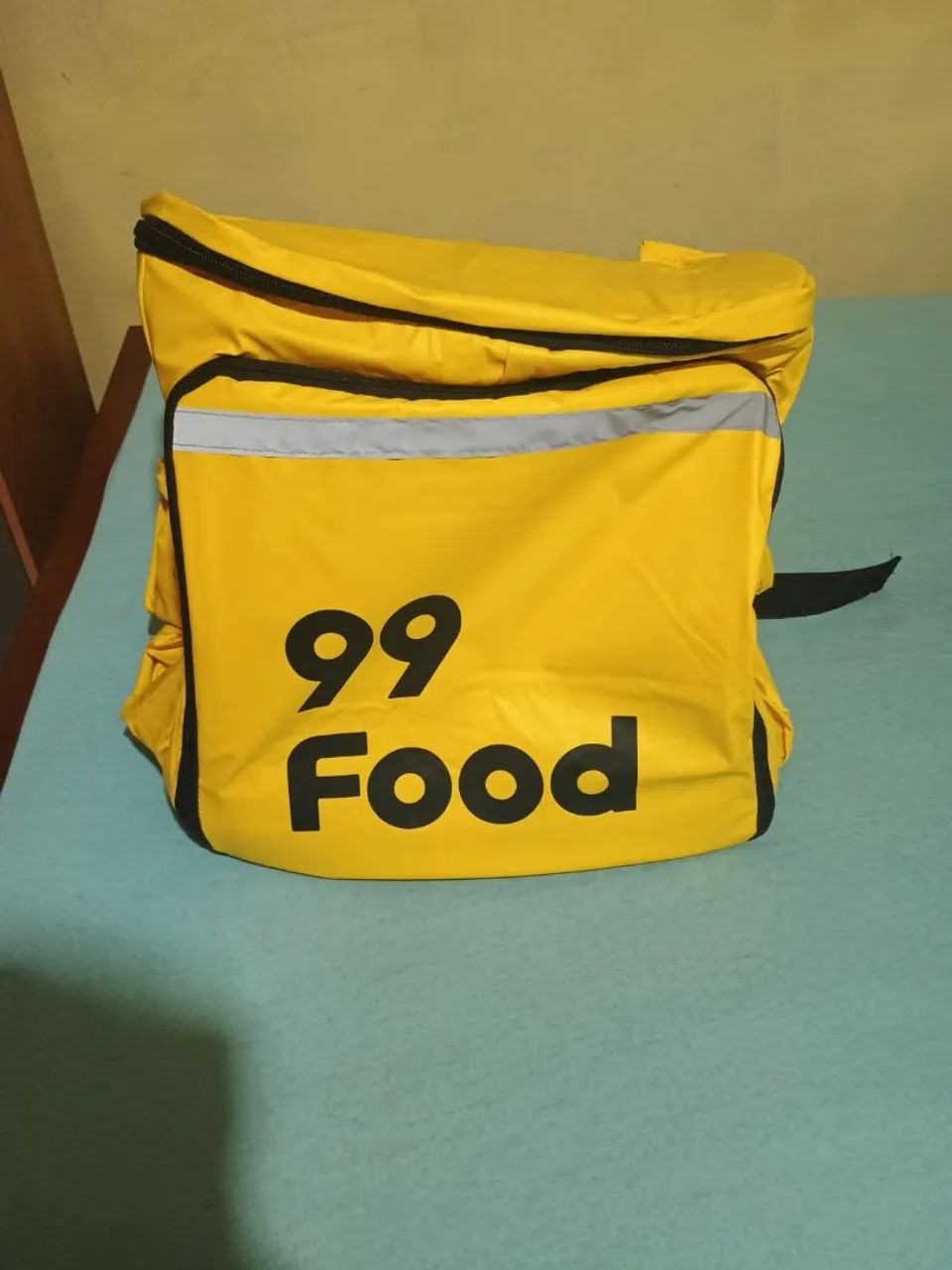Bag entregador  - Foto 4
