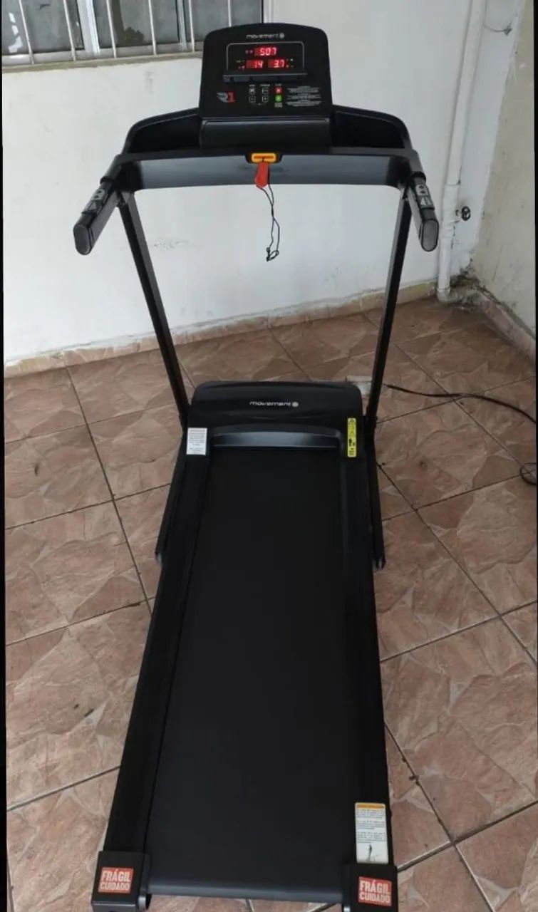 Esteira moviment R1 - Foto 5