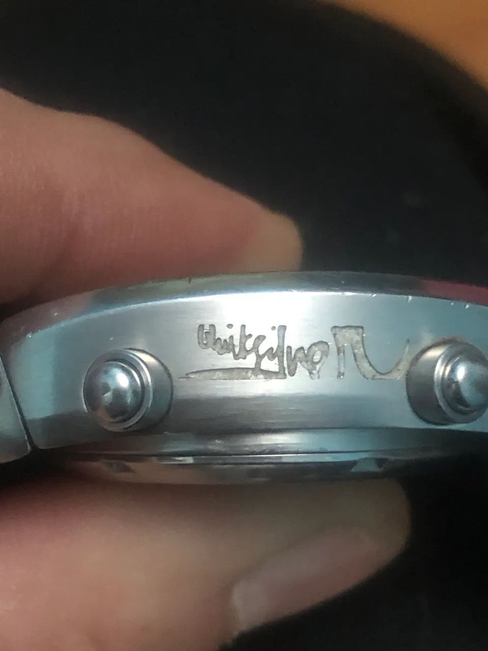 Relógio quikisilver - Foto 2
