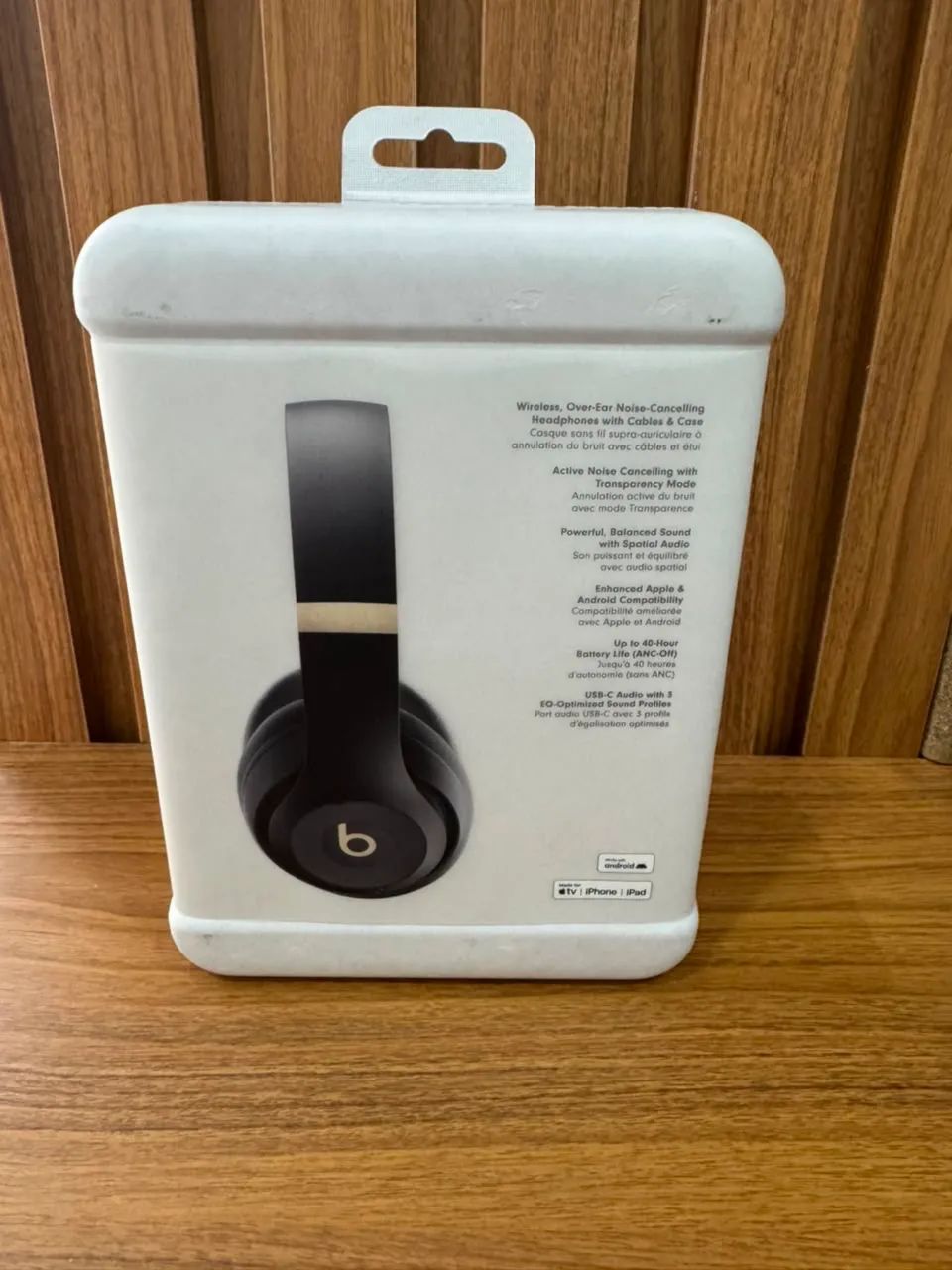 Fone de Ouvido Beats Studio Pro ? LACRADO!  - Foto 4