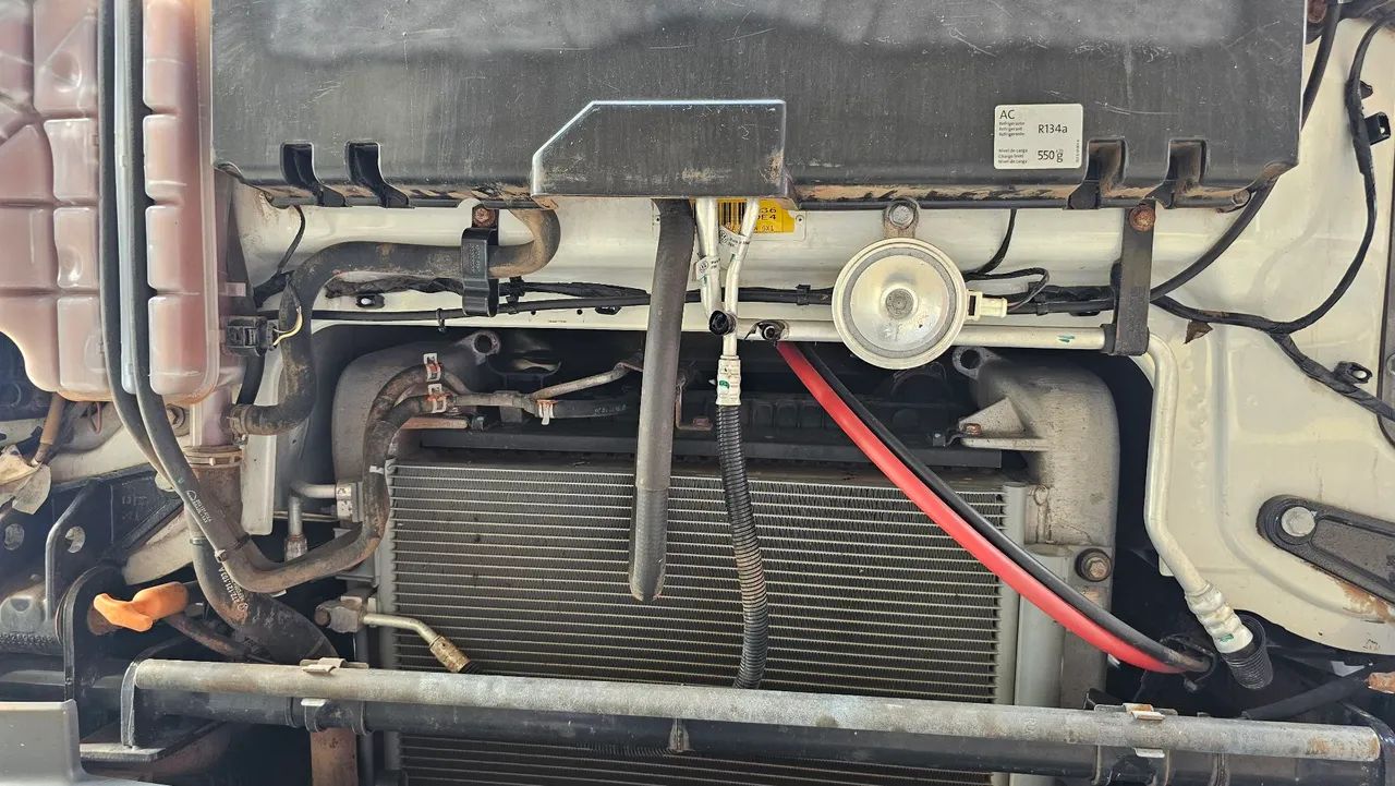 Volks 17.190  2021 - Foto 5