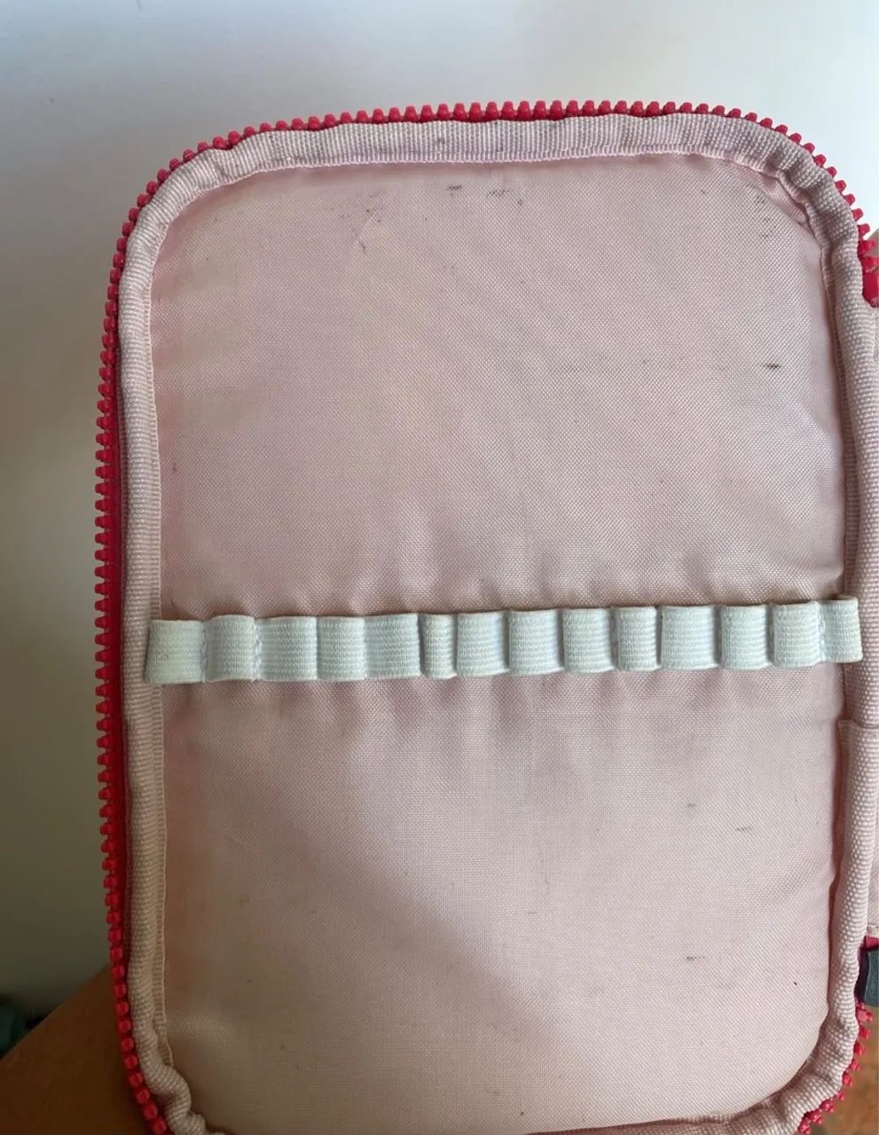 Estojo Kipling 100 pens - Foto 4