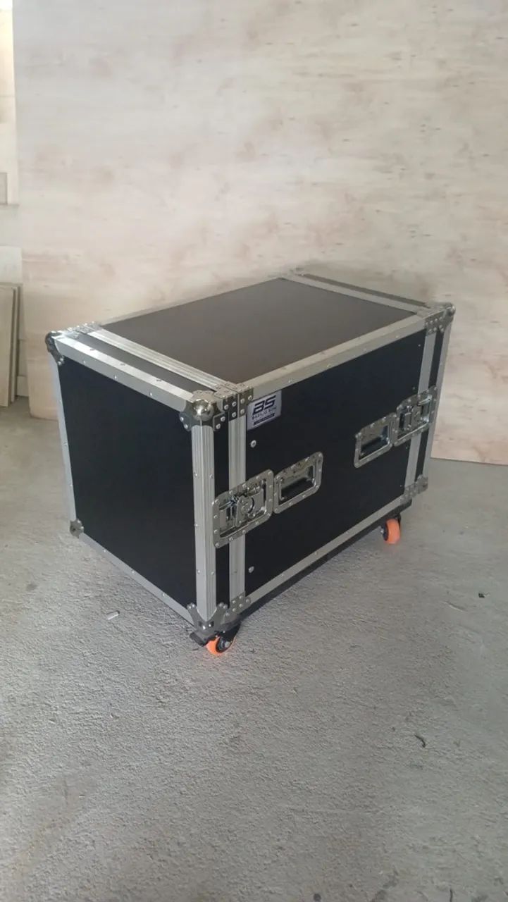 Hard case perifericos  - Foto 2