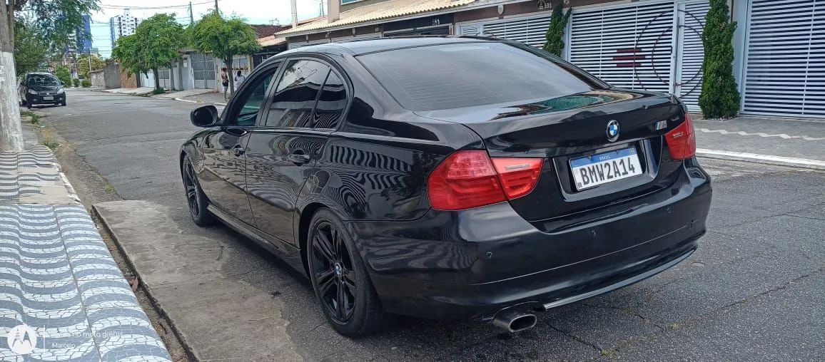 BMW 320I A 2010 - Foto 2