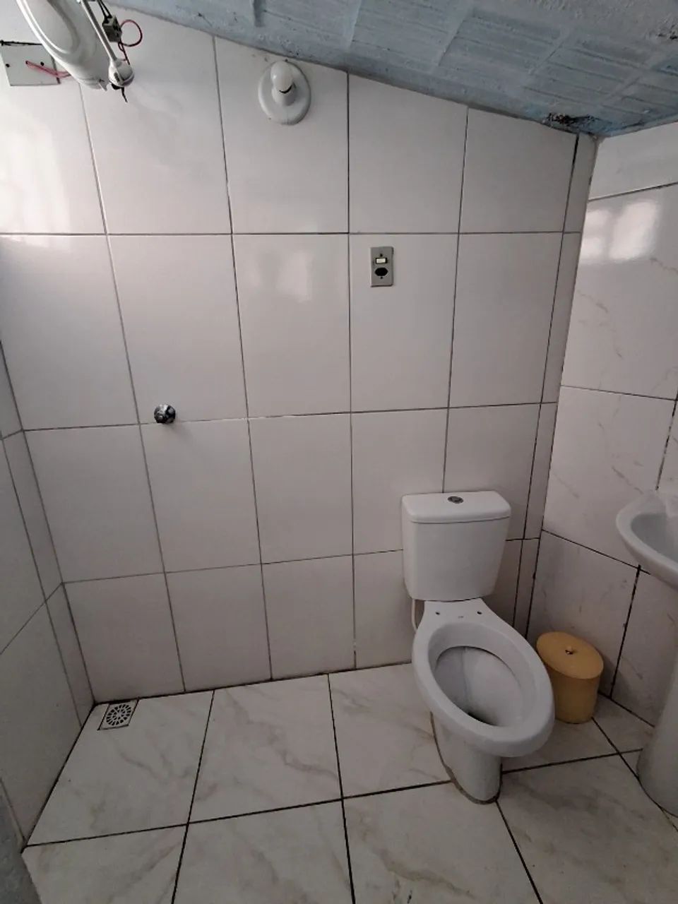 Barracão Planalto 01 quarto - Foto 4