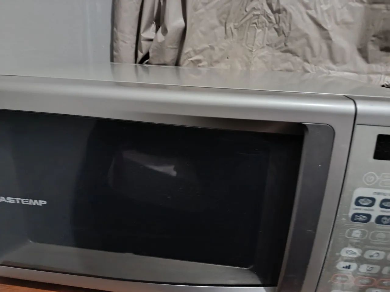 Microondas usado - Foto 3